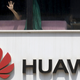 Ilustración para el artículo titulado Cómo puede afectar a Huawei y sus usuarios el veto de Estados Unidos